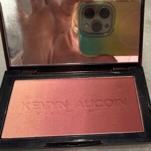 Kevyn Aucoin Blush Palette - Rose to Coral